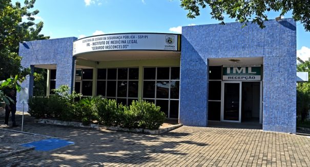 Corpos em decomposição são encontrados amarrados em matagal