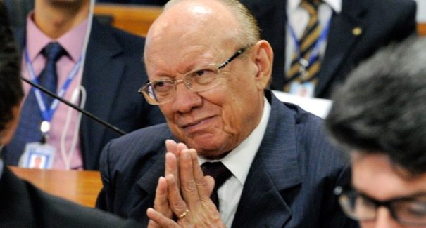 MDB do Maranhão mantém João Alberto na presidência, depois de 26 anos