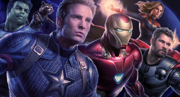 Pré-lançamento de Vingadores não contou com cenas pós-créditos
