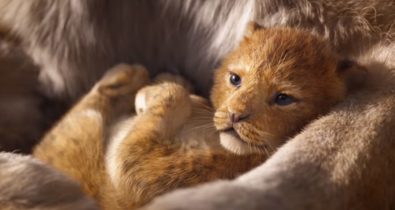 Com cenas clássicas, O Rei Leão ganha novo trailer
