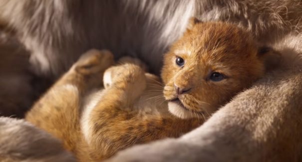 Com cenas clássicas, O Rei Leão ganha novo trailer
