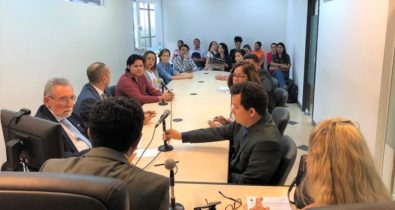 Prefeitura de São Luís convocará aprovados no concurso da SEMCAS