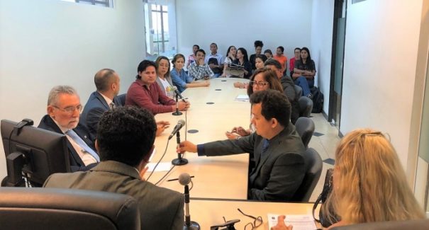 Prefeitura de São Luís convocará aprovados no concurso da SEMCAS