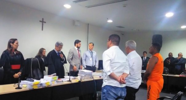 Justiça condena os autores da morte do mecânico executado a tiros no Maranhão