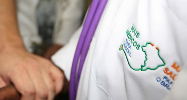 Governo lança edital para novo Mais Médicos com 246 vagas no Maranhão