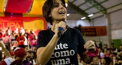 Entrevista: Manuela d’Ávila lança livro em São Luís