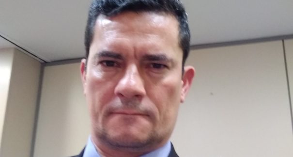 Sérgio Moro cria Twitter e vira meme nas redes sociais