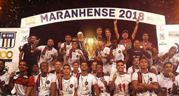 Saiba por onde andam os campeões maranhenses de 2018