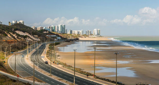 Confira a previsão do tempo para o feriado da Semana Santa