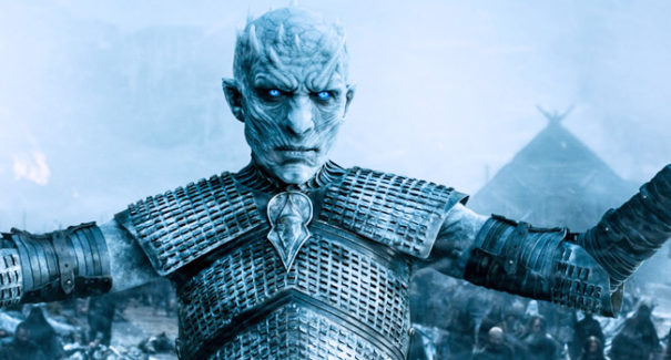 Lugares de São Luís para assistir Game of Thrones no domingo
