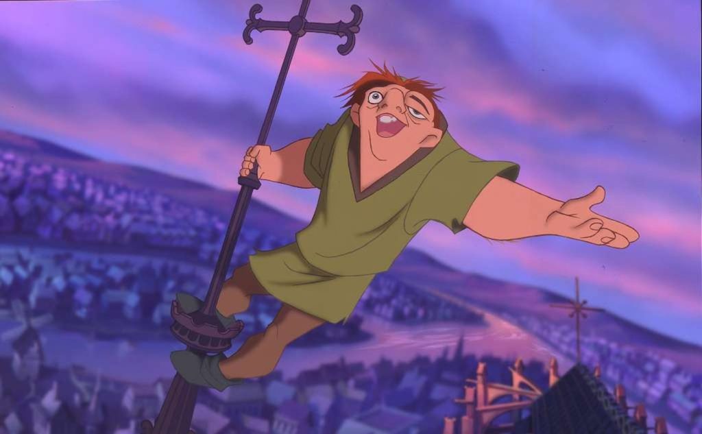 Veja filmes, animações e jogos que utilizaram Notre-Dame como cenário