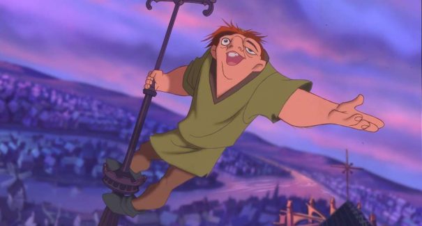 Veja filmes, animações e jogos que utilizaram Notre-Dame como cenário