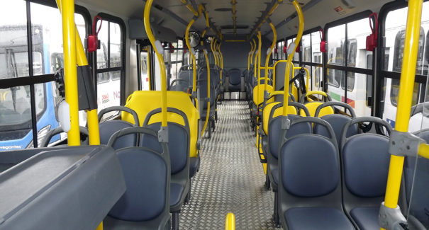 Greve dos rodoviários segue em seu 11º dia com novo secretário da SMTT