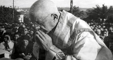 Padre brasileiro tem milagres reconhecidos e será beatificado pelo Papa