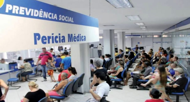 Ministério Público muda regras do INSS