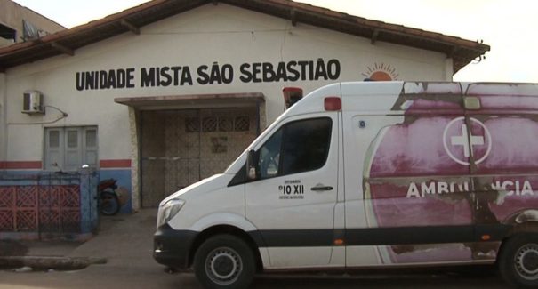 Profissionais de saúde de Pio XII estão 3 meses sem salário