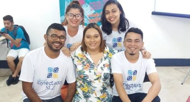 Projetos culturais em final nacional