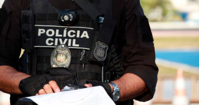 Cinco policiais militares são presos acusados de formar milícia no Maranhão