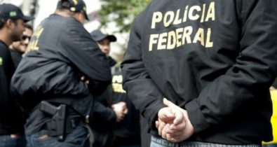 Polícia Federal realiza operação contra fraude no saque de precatórios no Maranhão