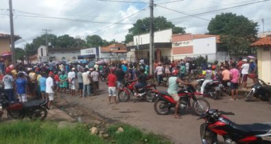 Três crimes violentos abalam a população do município de Matinha