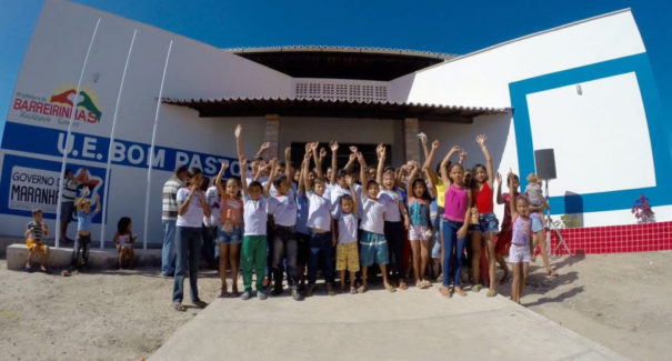 Maranhão é o estado que melhor remunera professores do Brasil