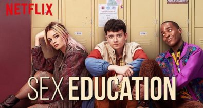Netflix anuncia terceira temporada de Sex Education