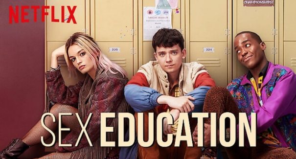Netflix anuncia terceira temporada de Sex Education