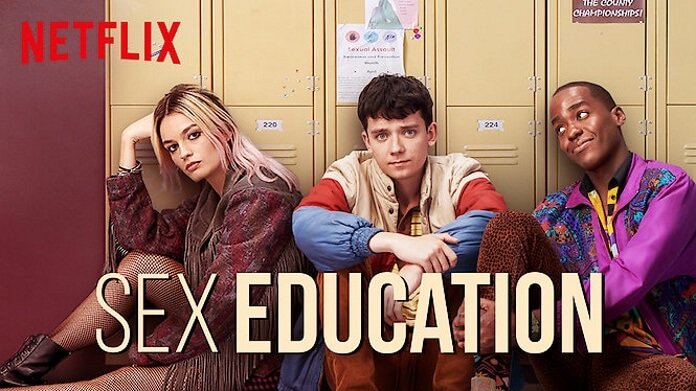 Netflix Anuncia Terceira Temporada De Sex Education O Imparcial 