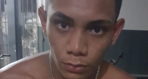 Homem é preso suspeito de estuprar a filha de 1 ano em Codó