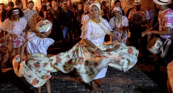 Casa do Tambor de Crioula abre inscrições para ocupação de espaços
