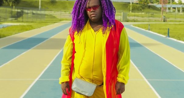 Escute o novo single de Only Fuego “Corra”