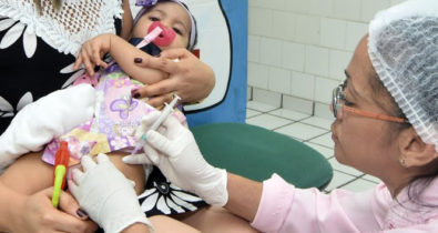 São Luís terá mais de 60 postos de vacinação contra gripe