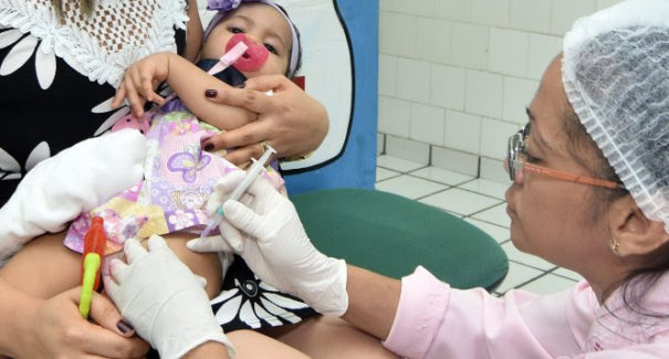 São Luís terá mais de 60 postos de vacinação contra gripe