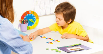 Saiba quais os 10 principais sinais de autismo em crianças