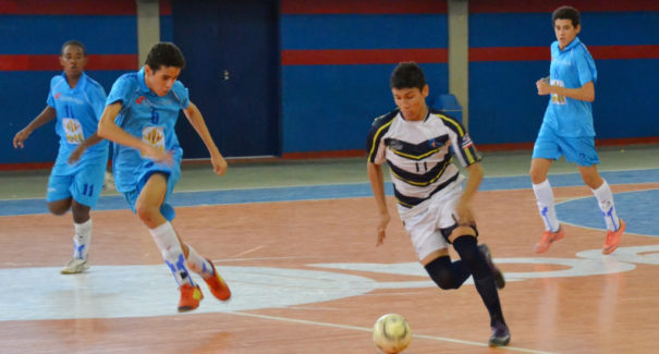 Inscrições para o Jogos Escolares Maranhenses 2019 estão abertas
