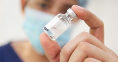 Vacinas contra gripe esgotam em São Luís