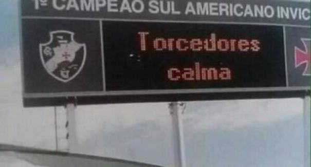 Memes: torcedores na zueira com adversários nos campeonatos estaduais