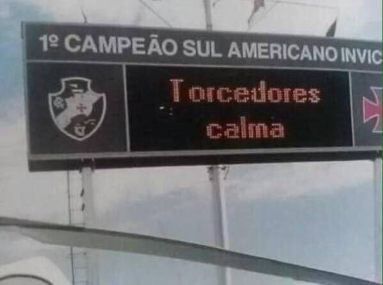 Memes: torcedores na zueira com adversários nos campeonatos estaduais