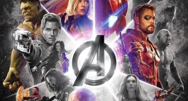 Vingadores: Ultimato bate recorde de bilheteria da Marvel