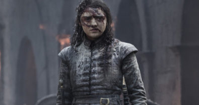 Teoria sobre a morte da Arya está mexendo com os fãs de Game of Thrones