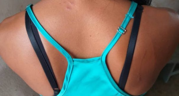 Mulher é estuprada dentro de sua residência