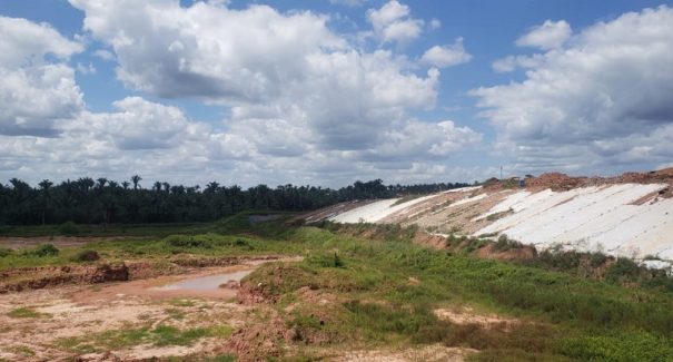 Aterro da Titara já atende sete cidades da Região Metropolitana