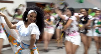 Boi de Nina Rodrigues prepara alegria, beleza e homenagens aos tambores do Maranhão