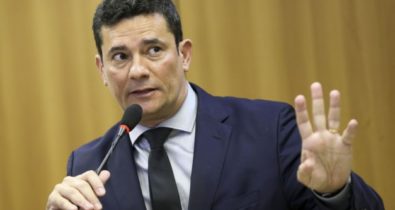 Moro pede que empresários deem oportunidade de trabalho a presos