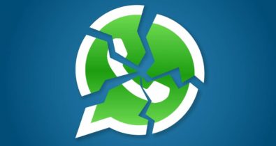 Como identificar se o WhatApp caiu pra você, no Brasil ou no mundo
