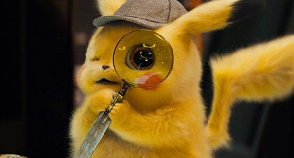 Filme de terror é exibido no lugar de “Pikachu” e crianças choram na sessão