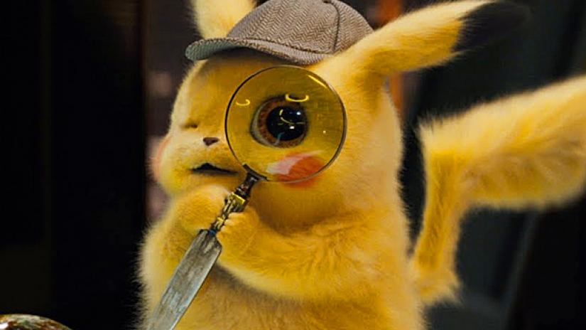 Filme de terror é exibido no lugar de “Pikachu” e crianças choram na sessão