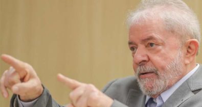 Lula pede ao STJ para cumprir pena em regime aberto