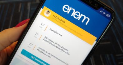 Aprenda a usar o app do Enem 2019