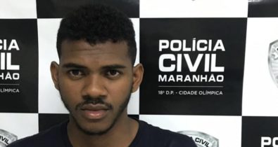 “Piloto” é preso por homicídio e confirma que recebeu dois mil reais como pagamento